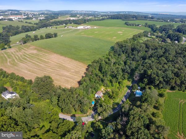 WINDSOR TWP - Land