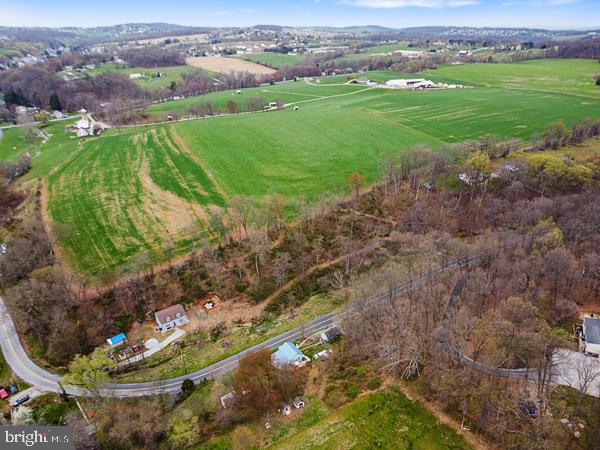 WINDSOR TWP - Land