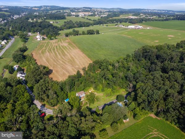 WINDSOR TWP - Land