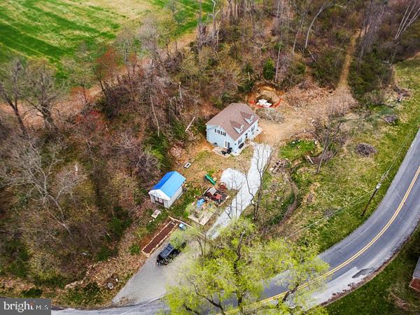 WINDSOR TWP - Land