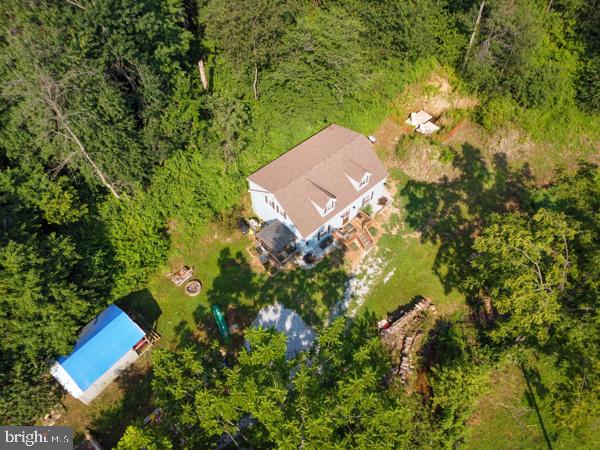 WINDSOR TWP - Land