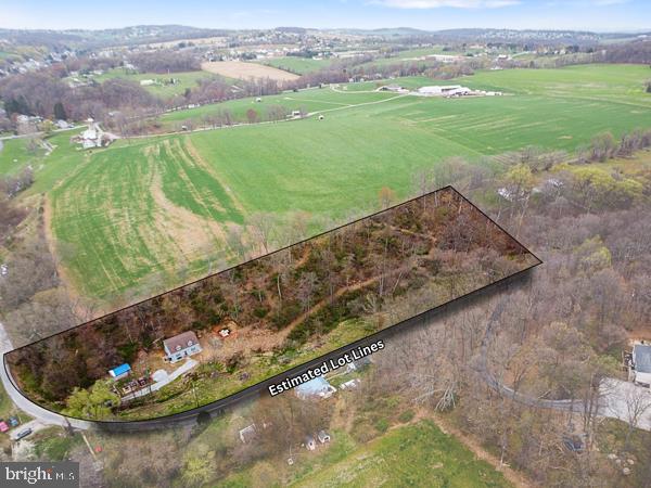 WINDSOR TWP - Land