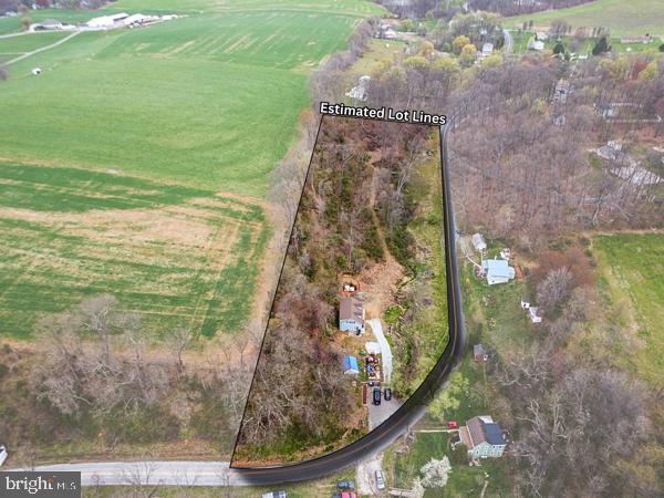 WINDSOR TWP - Land