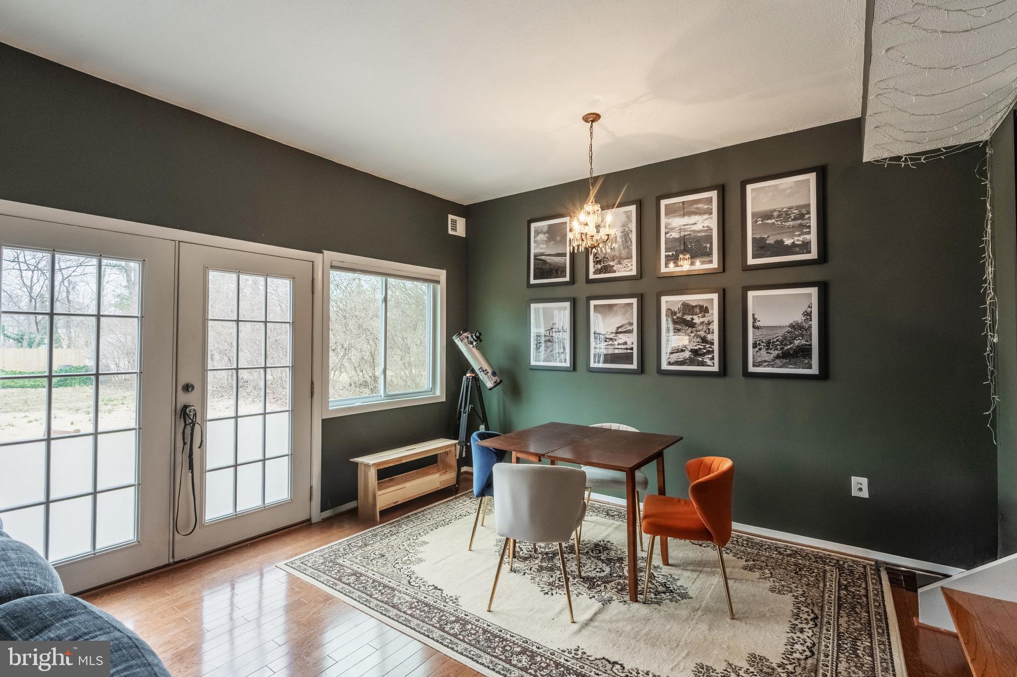 SUMMIT VEITCH - Residential Lease
