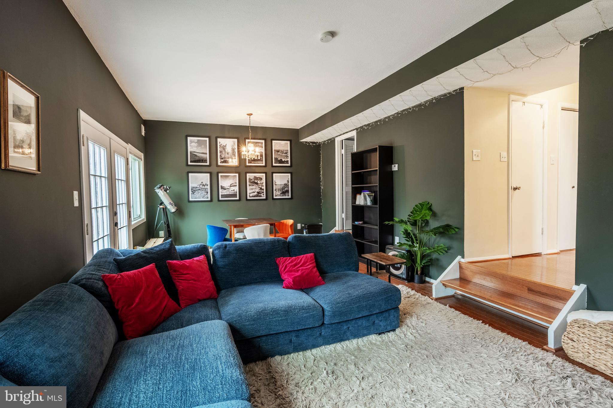 SUMMIT VEITCH - Residential Lease