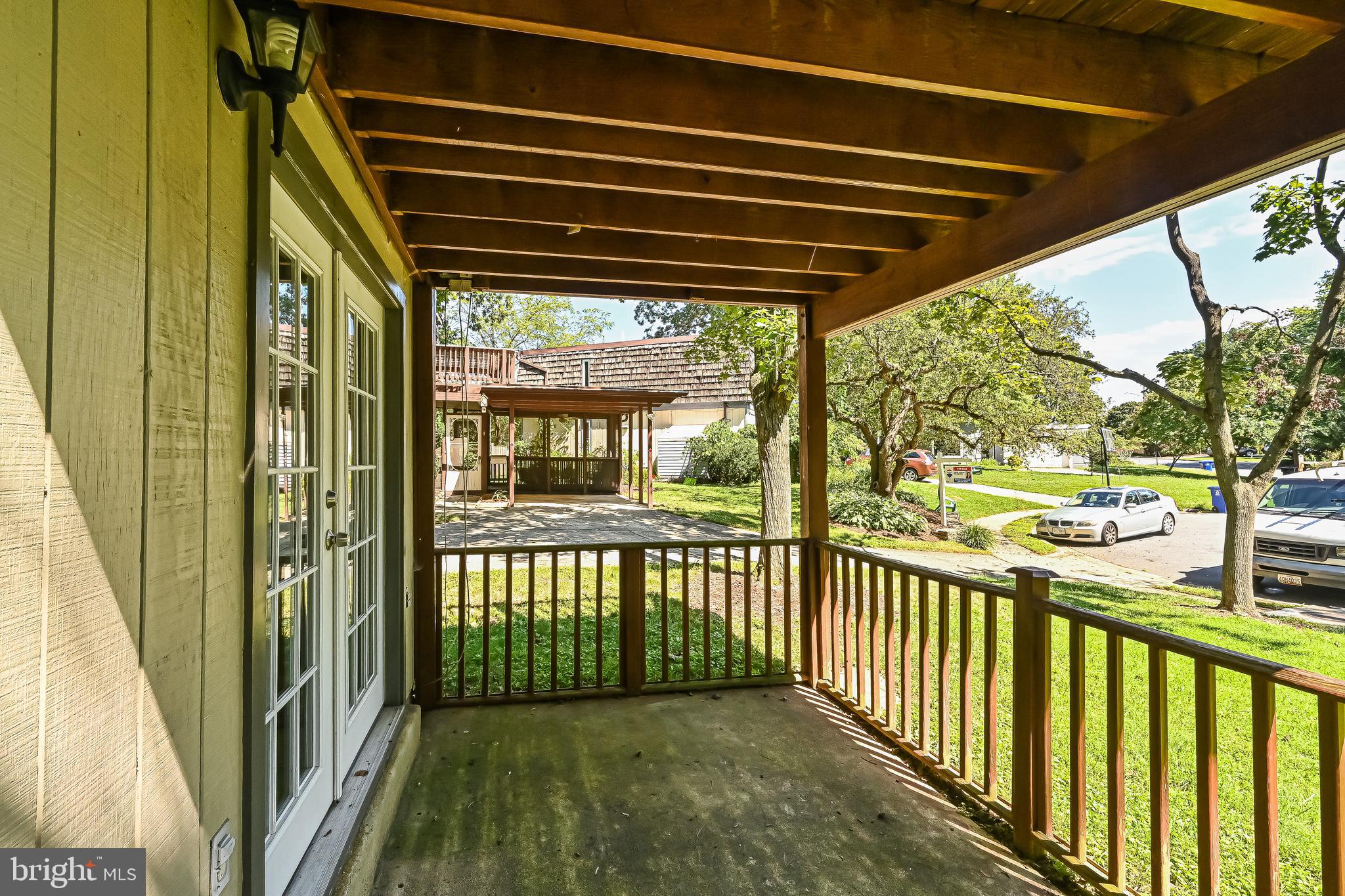 SUMMIT VEITCH - Residential Lease