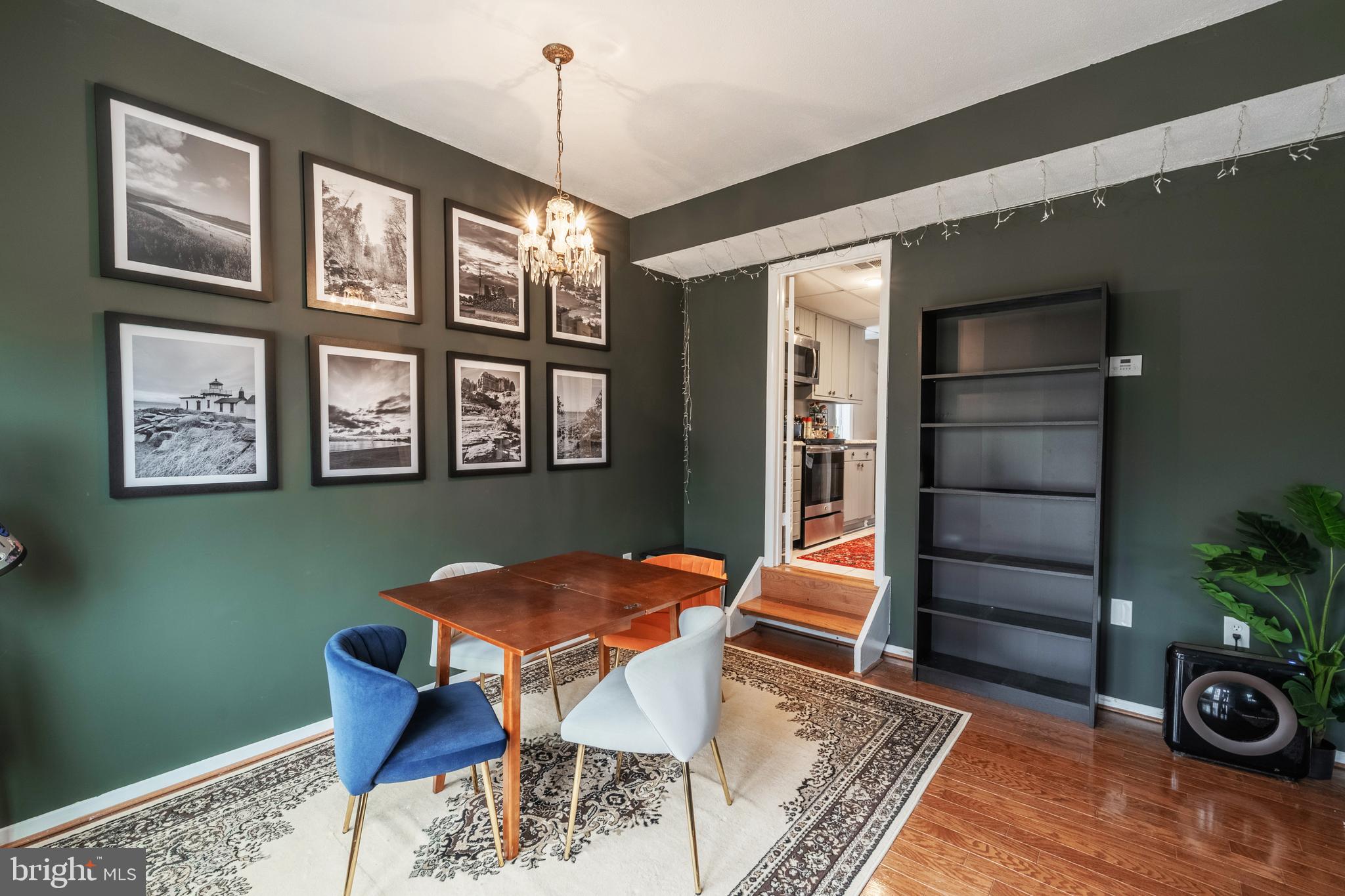 SUMMIT VEITCH - Residential Lease