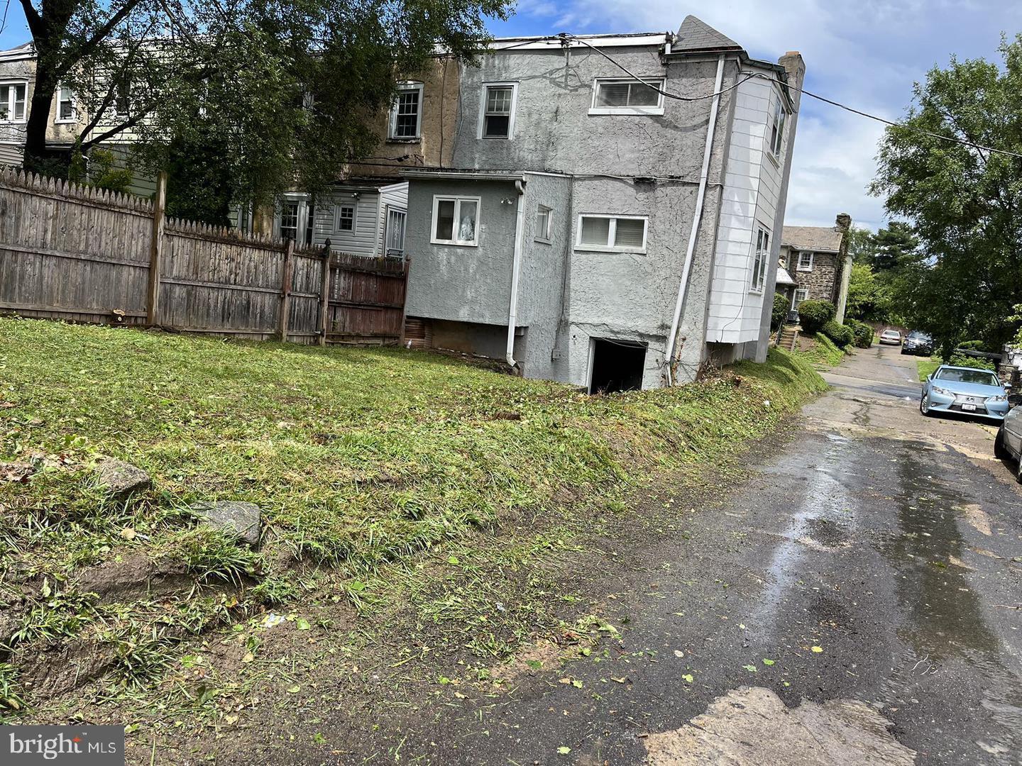 GERMANTOWN (SWEST) - Residential