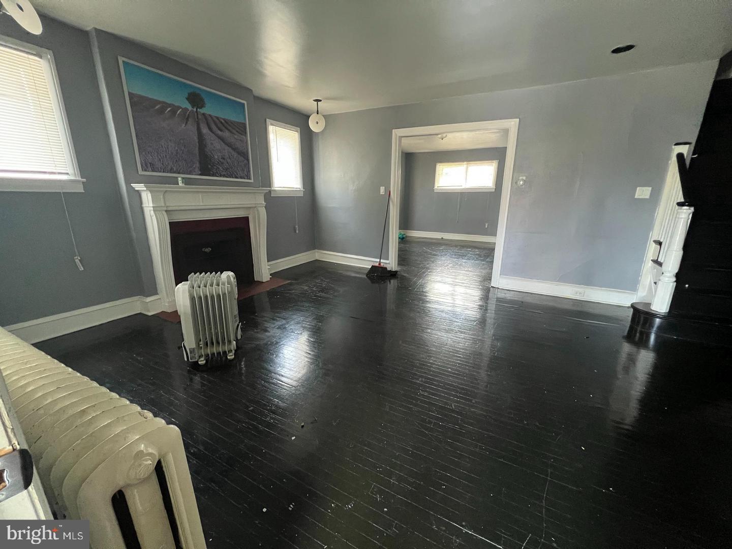 GERMANTOWN (SWEST) - Residential