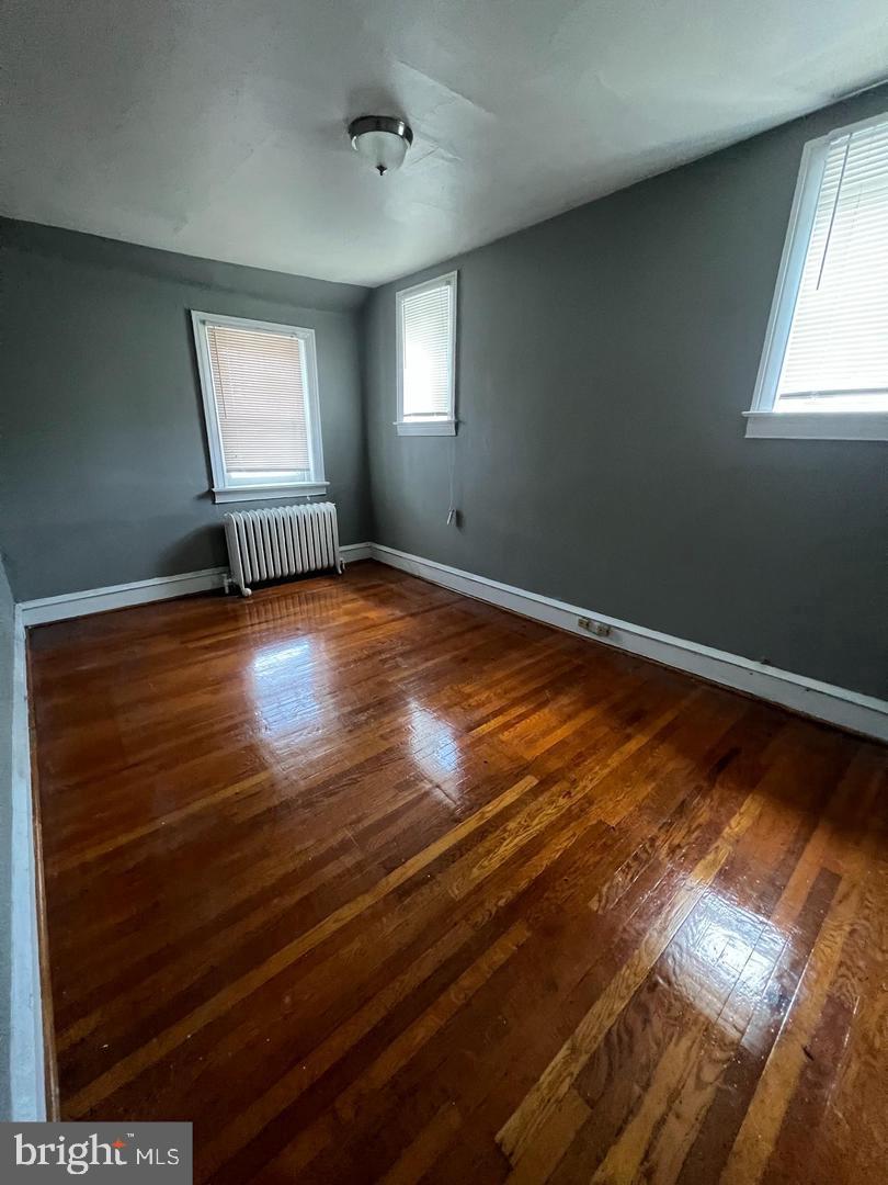 GERMANTOWN (SWEST) - Residential