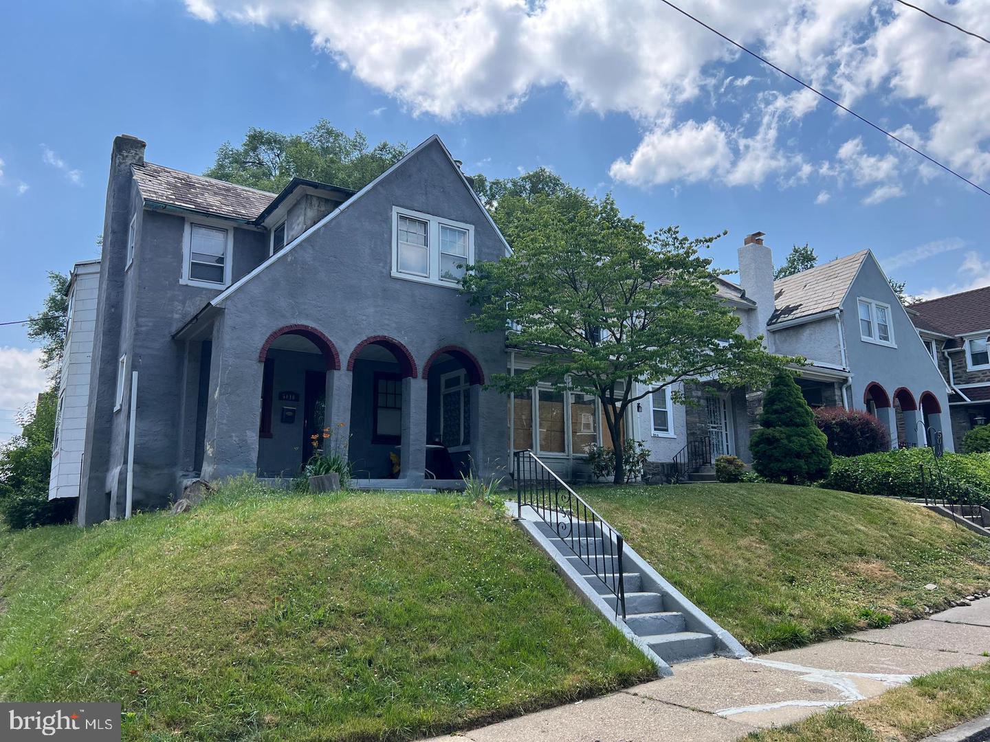 Nestled in the heart of the Germantown (Swest) community, this charming bi-level townhouse offers a perfect blend of comfort and convenience. Built in 1930, its traditional architecture exudes character, while the spacious 1,452 sq. ft. layout provides ample room for relaxation and gatherings. Enjoy cozy evenings by the fireplace or unwind in the serene backyard, perfect for outdoor activities. The neighborhood is a vibrant tapestry of friendly faces and local charm, with parks just a stone's throw away, inviting you to explore nature trails and playgrounds. Excellent schools are within easy reach, ensuring quality education for all ages. With convenient on-street and alley parking, commuting is a breeze, allowing you to enjoy all the amenities this community has to offer. Experience the warmth of Germantown living, where every day feels like home. Don't miss the opportunity to make this delightful property your own!