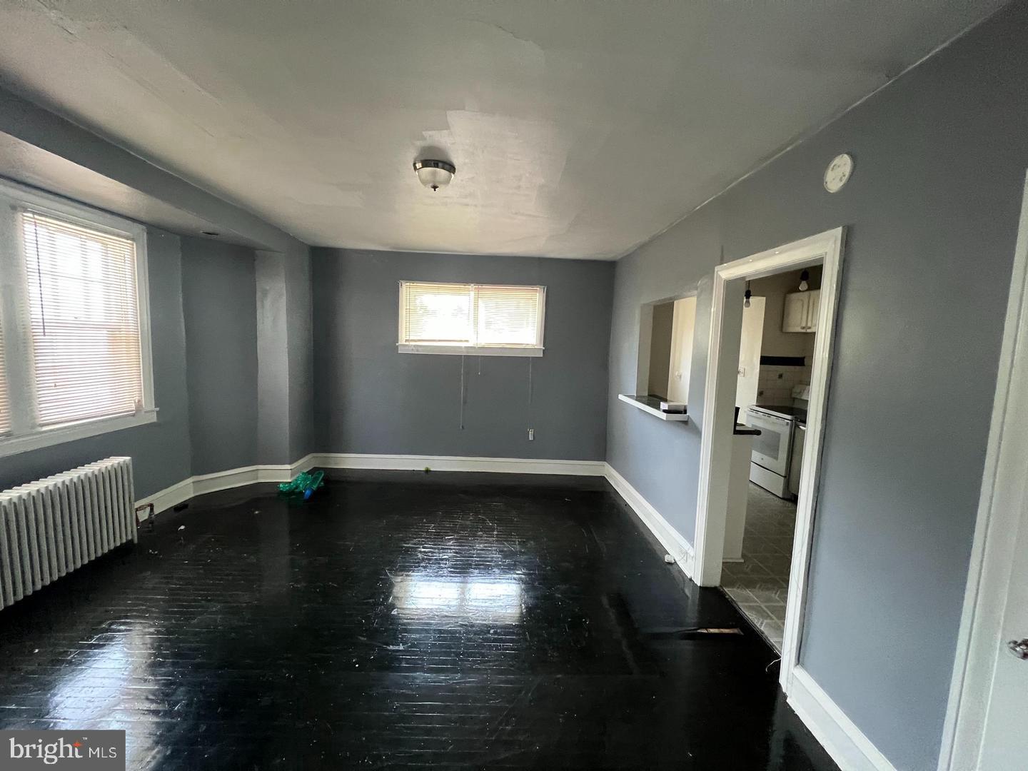 GERMANTOWN (SWEST) - Residential