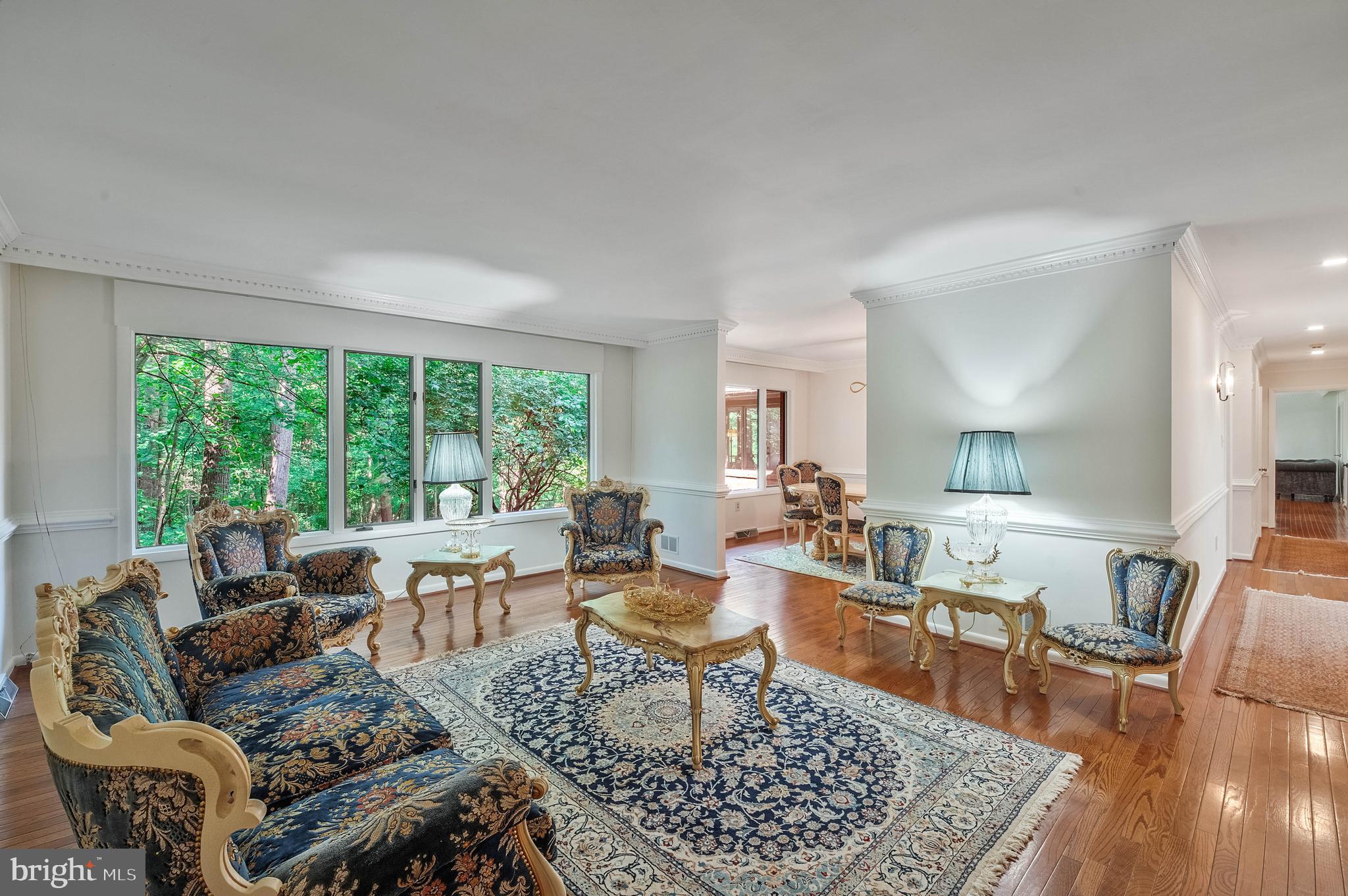 HUNTER RIDGE - Residential
