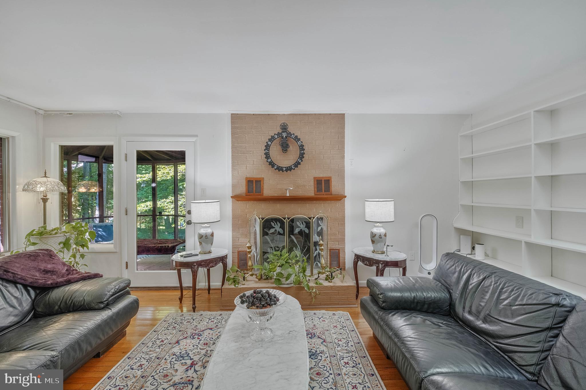 HUNTER RIDGE - Residential