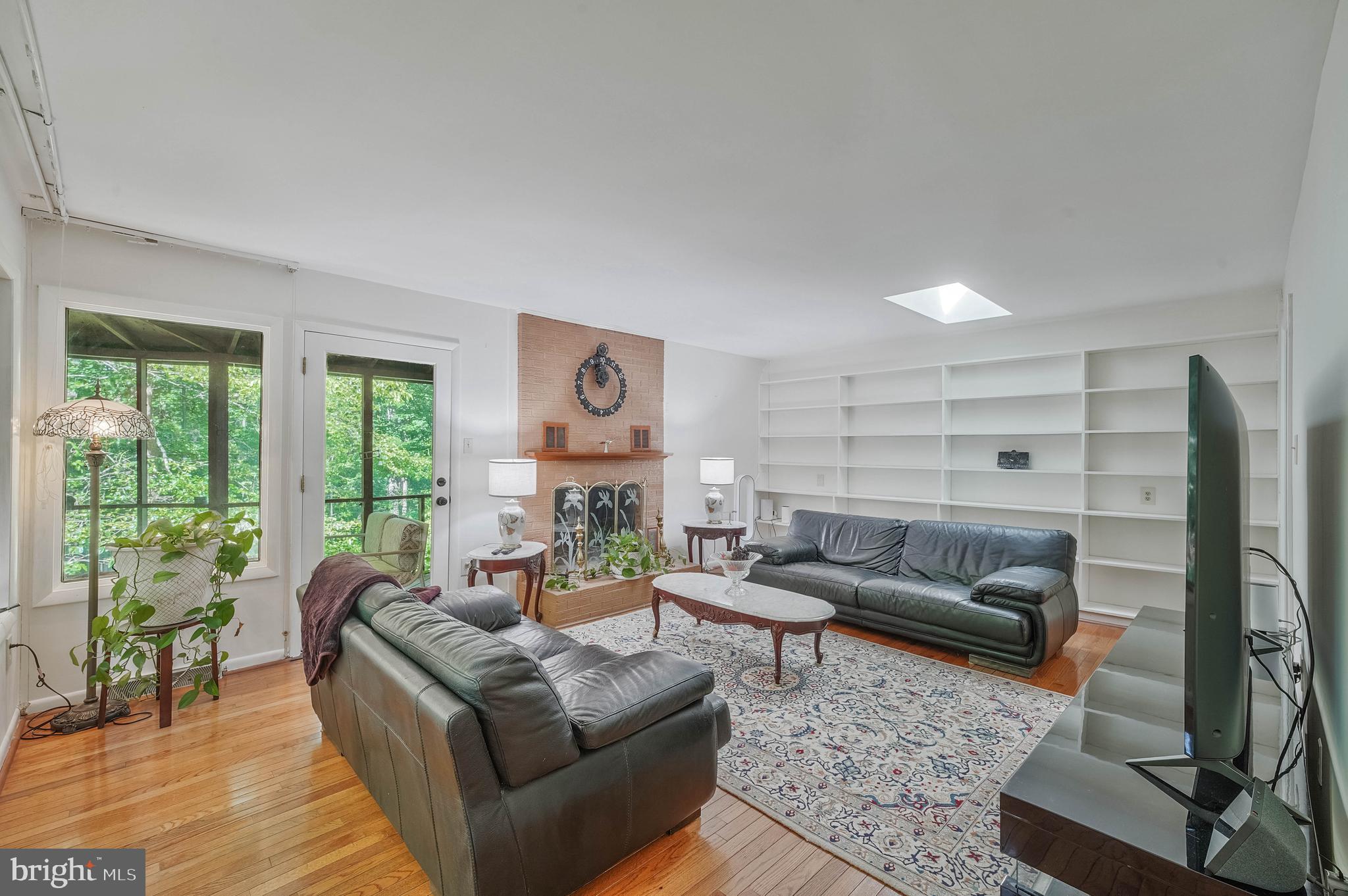 HUNTER RIDGE - Residential