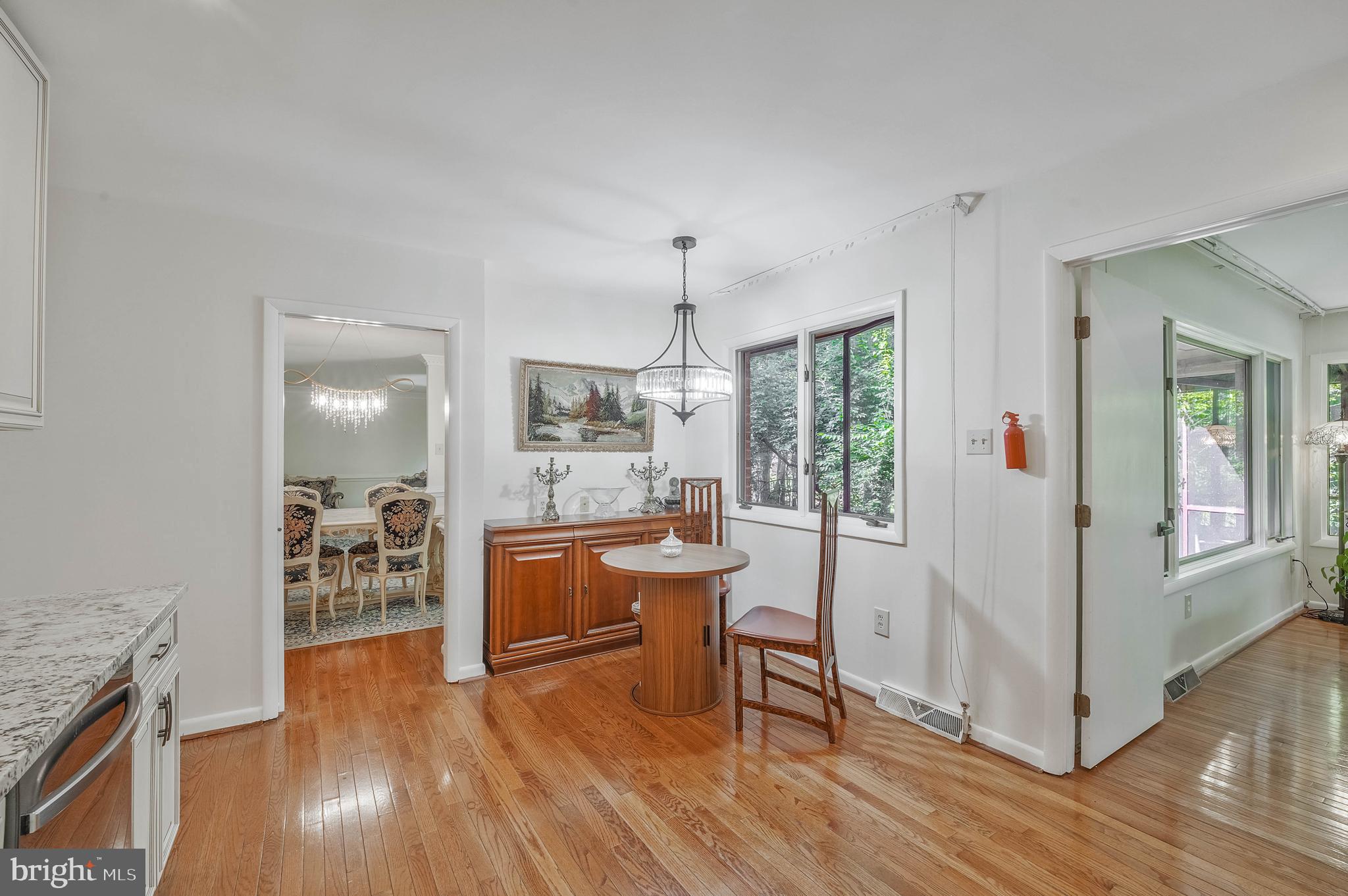 HUNTER RIDGE - Residential