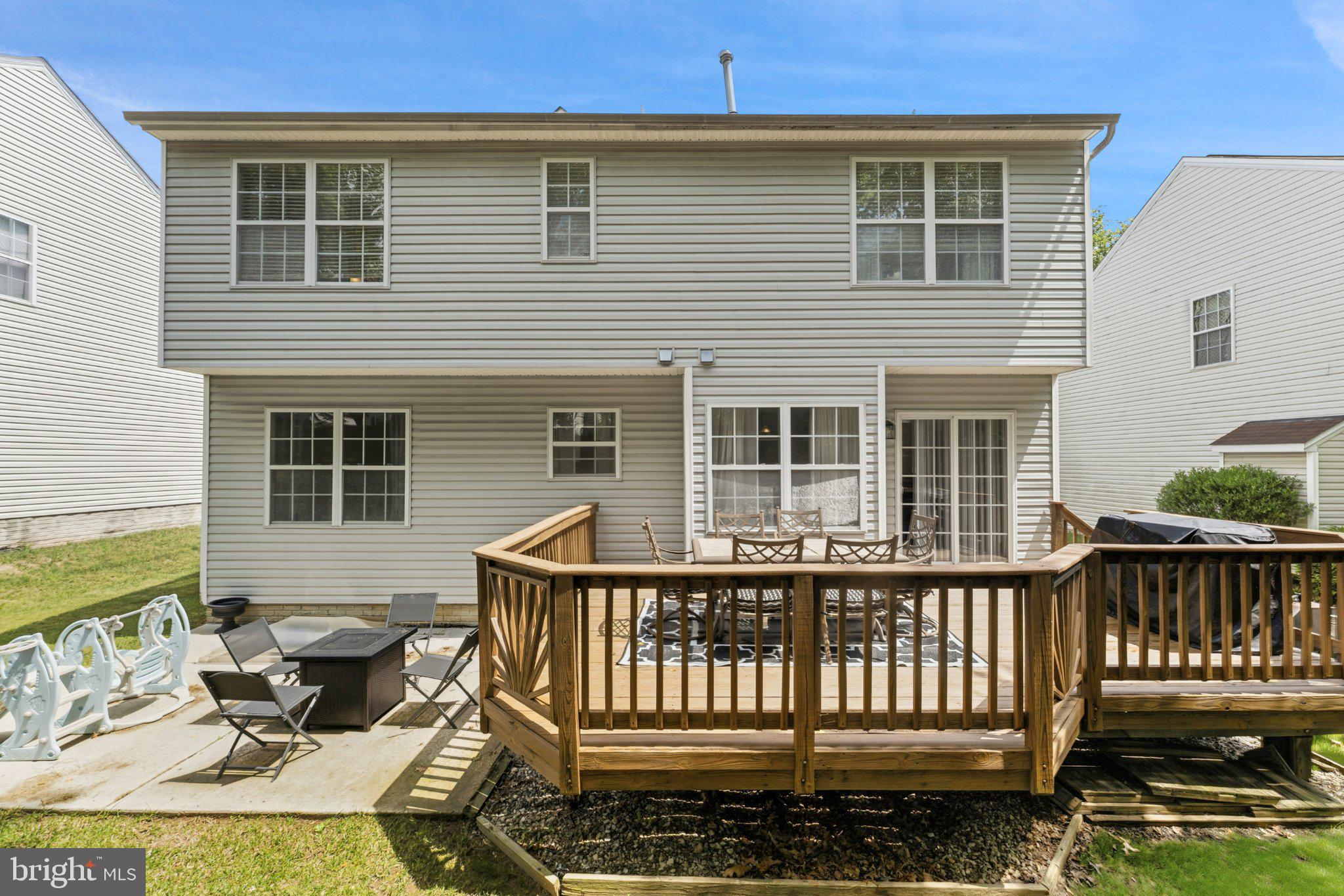 LYONSWOOD SOUTH - Residential