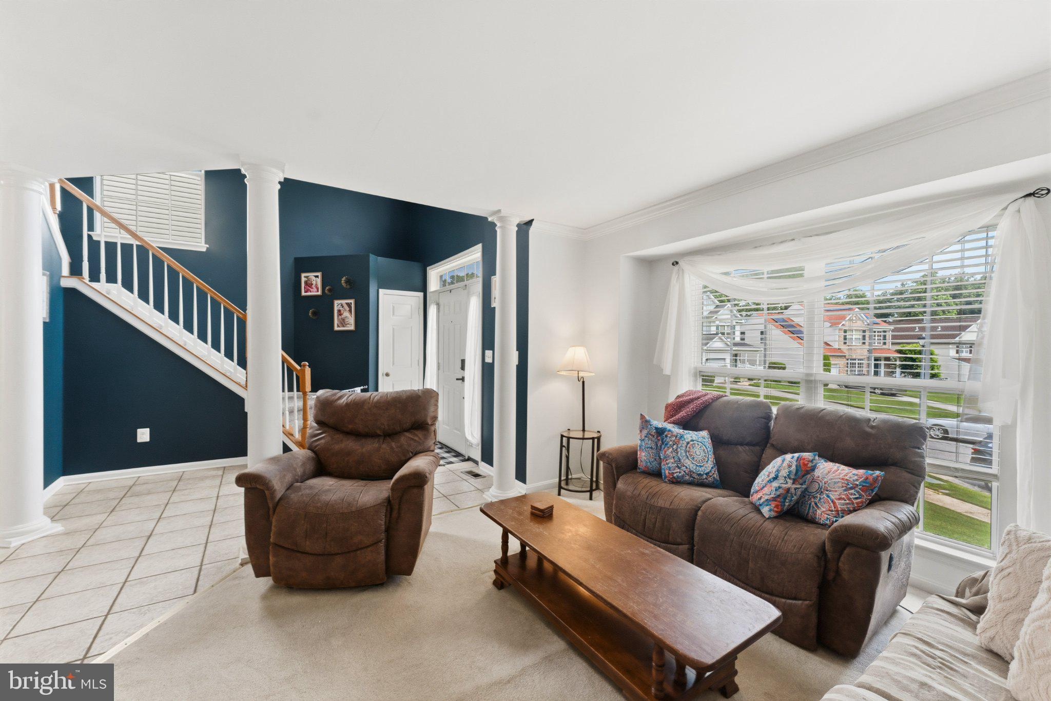 LYONSWOOD SOUTH - Residential