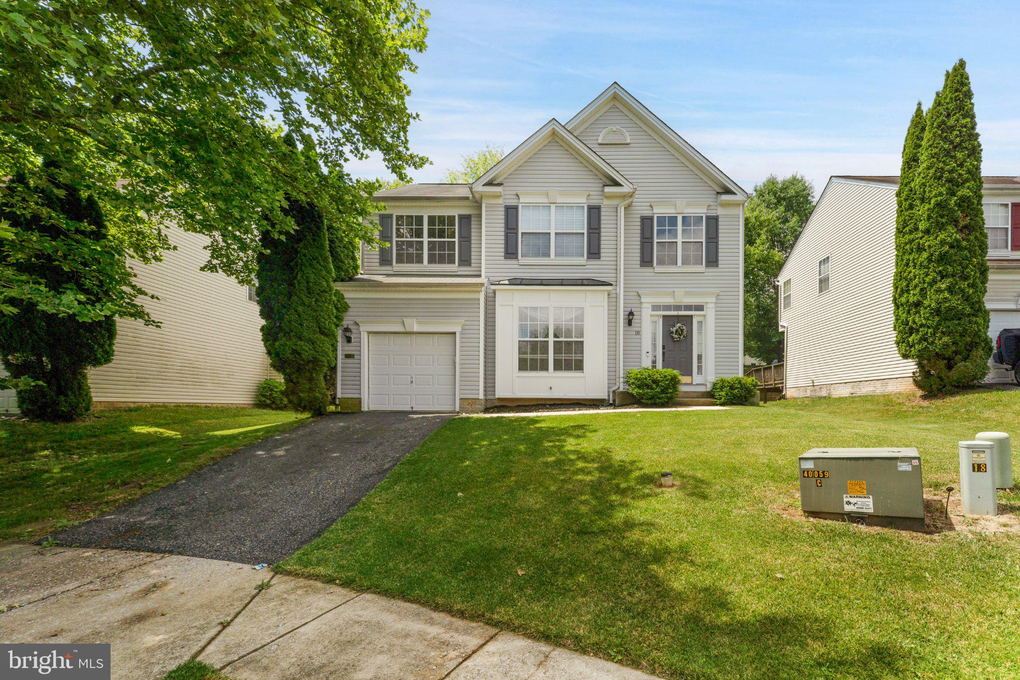 LYONSWOOD SOUTH - Residential