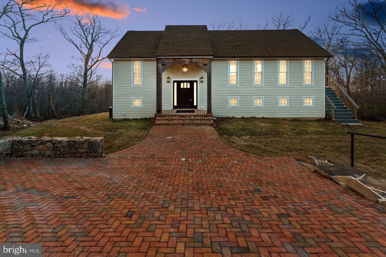 SHAWNEE LAND - Residential