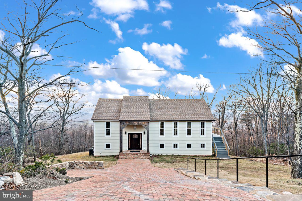 SHAWNEE LAND - Residential