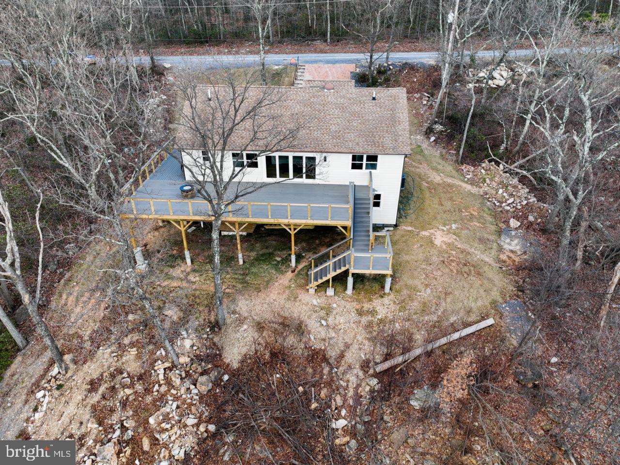 SHAWNEE LAND - Residential