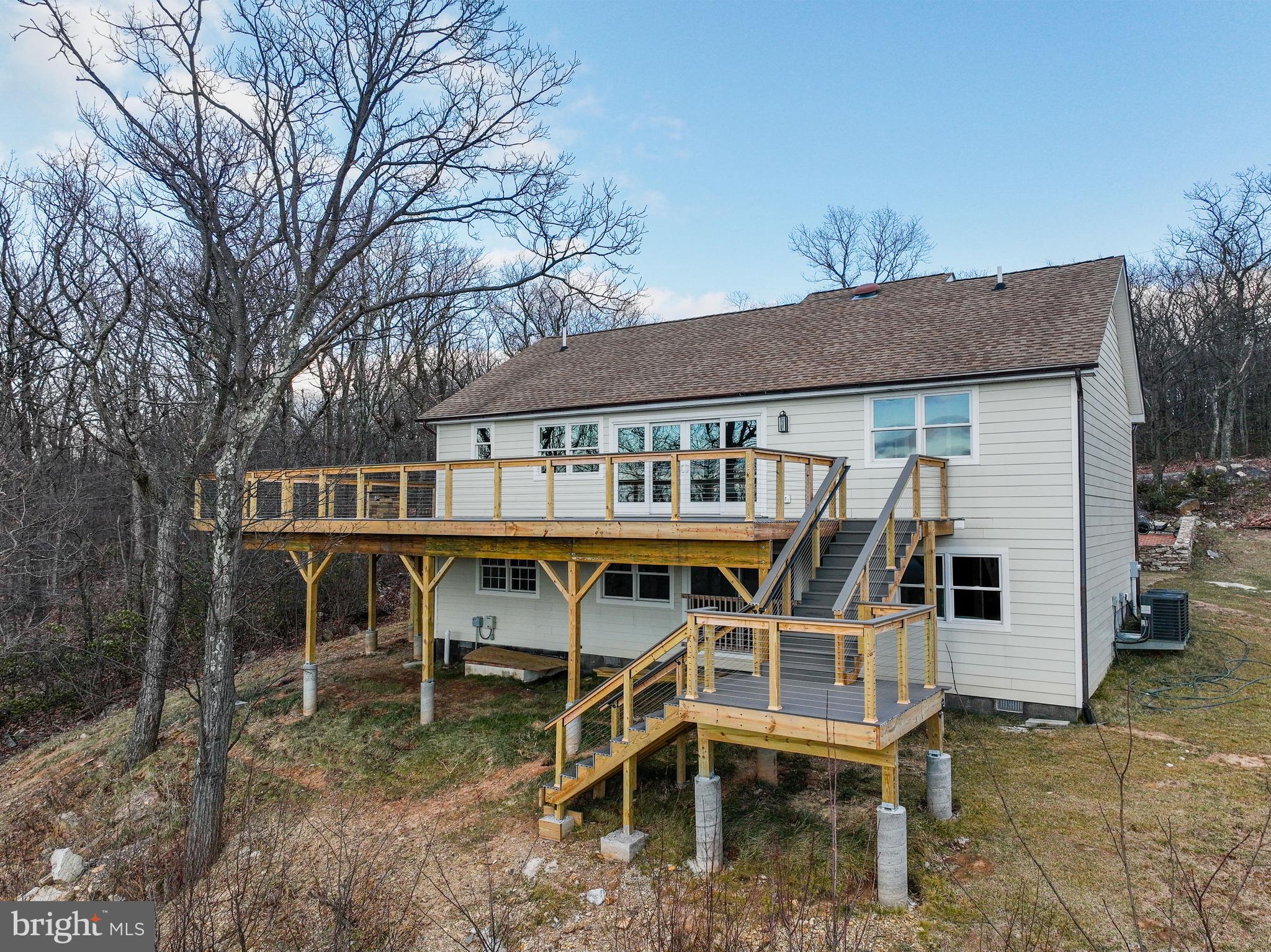 SHAWNEE LAND - Residential