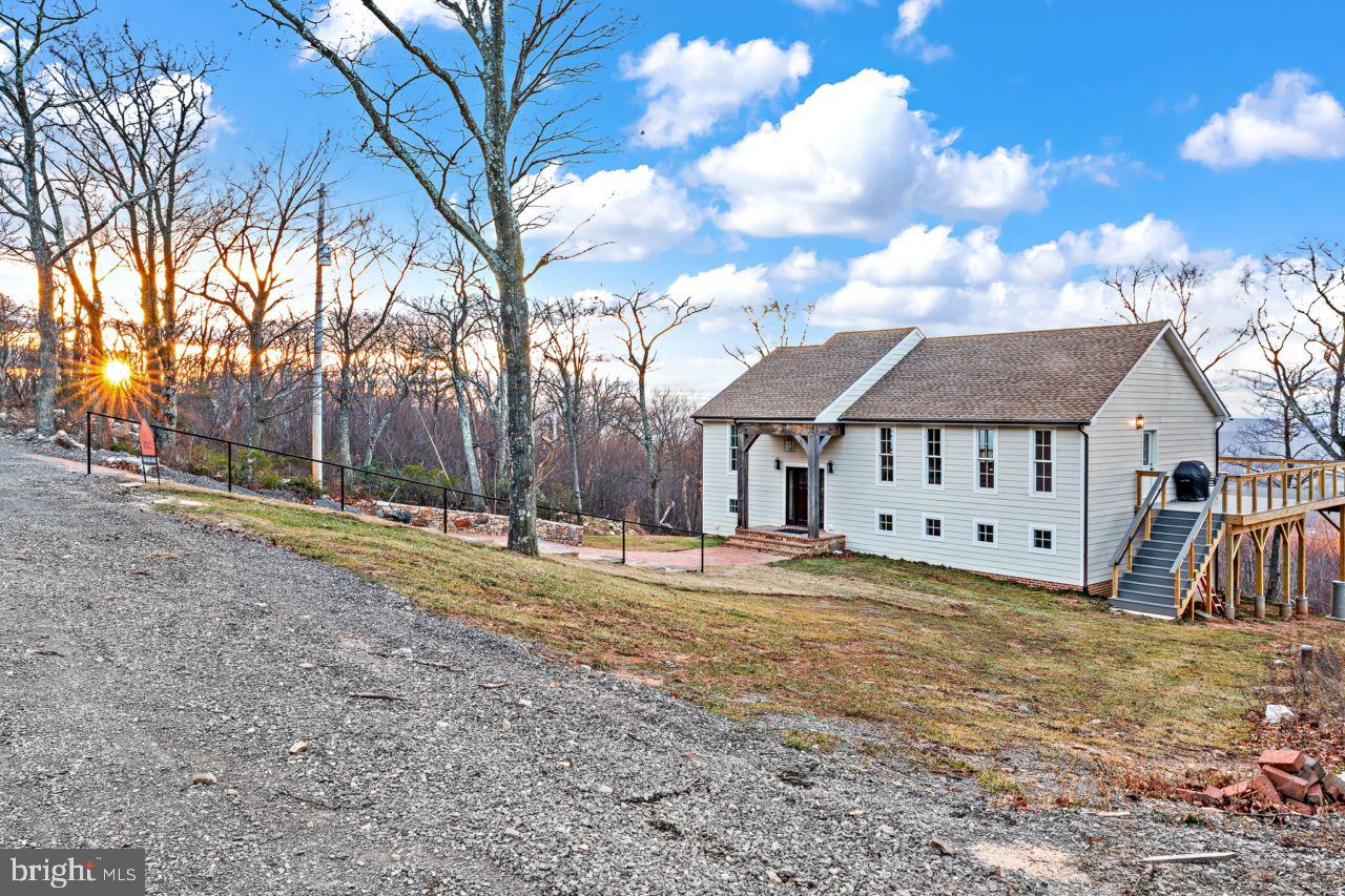 SHAWNEE LAND - Residential