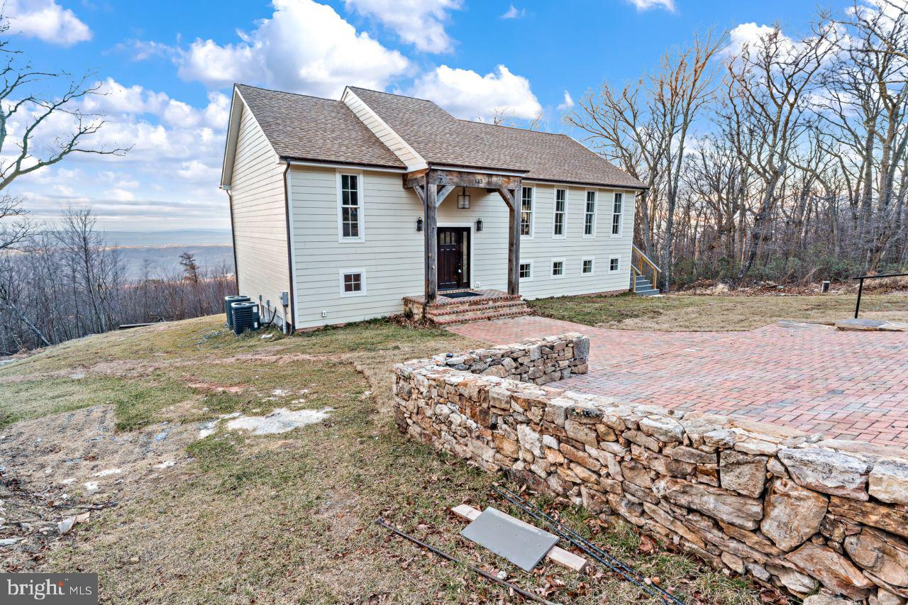SHAWNEE LAND - Residential