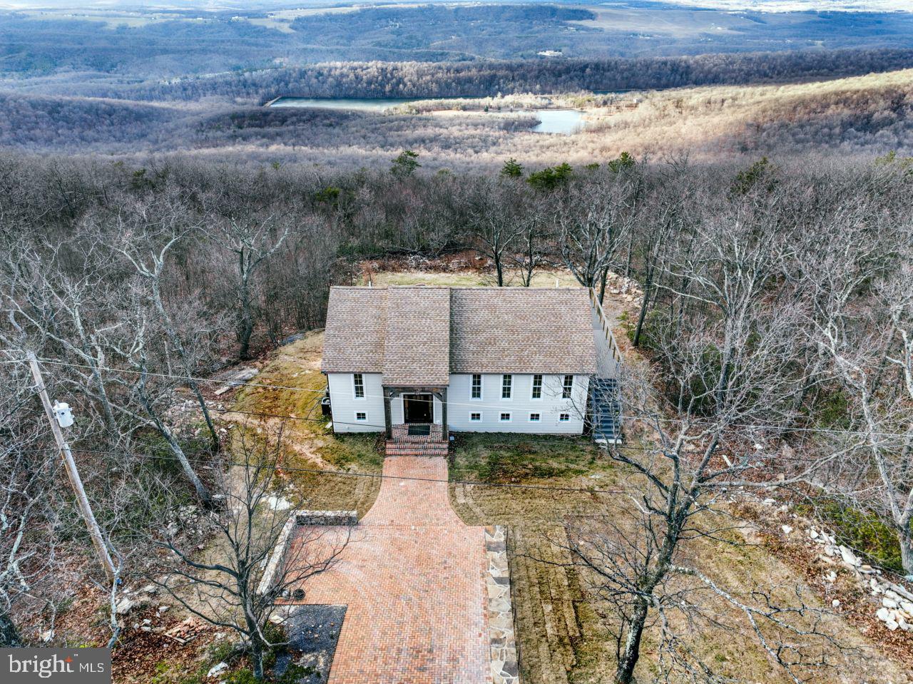 SHAWNEE LAND - Residential