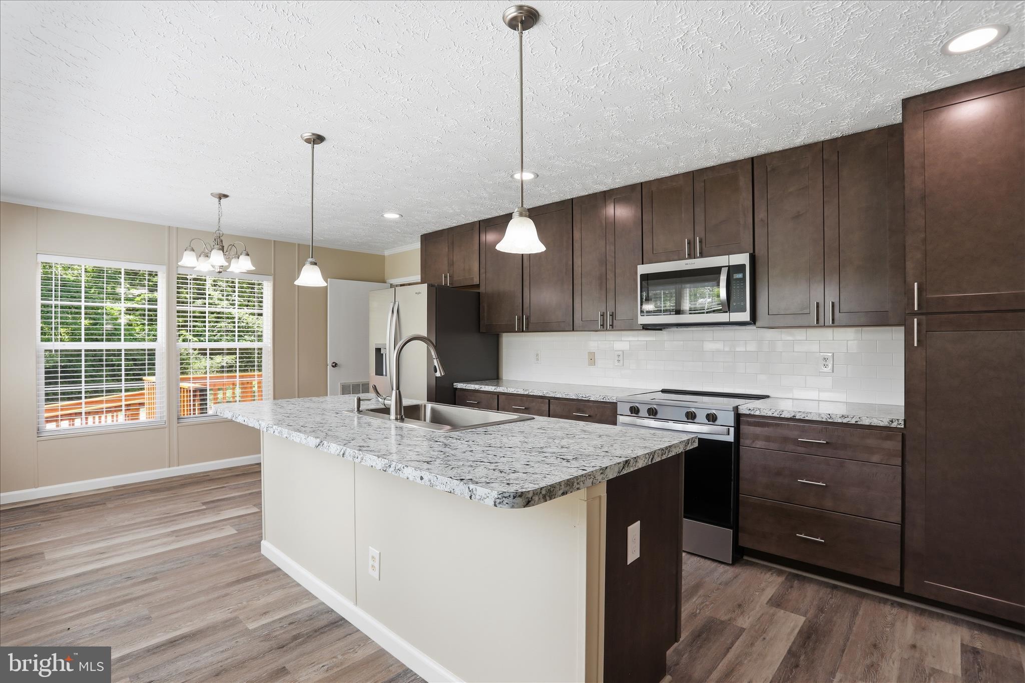 MARTINSBURG - Residential