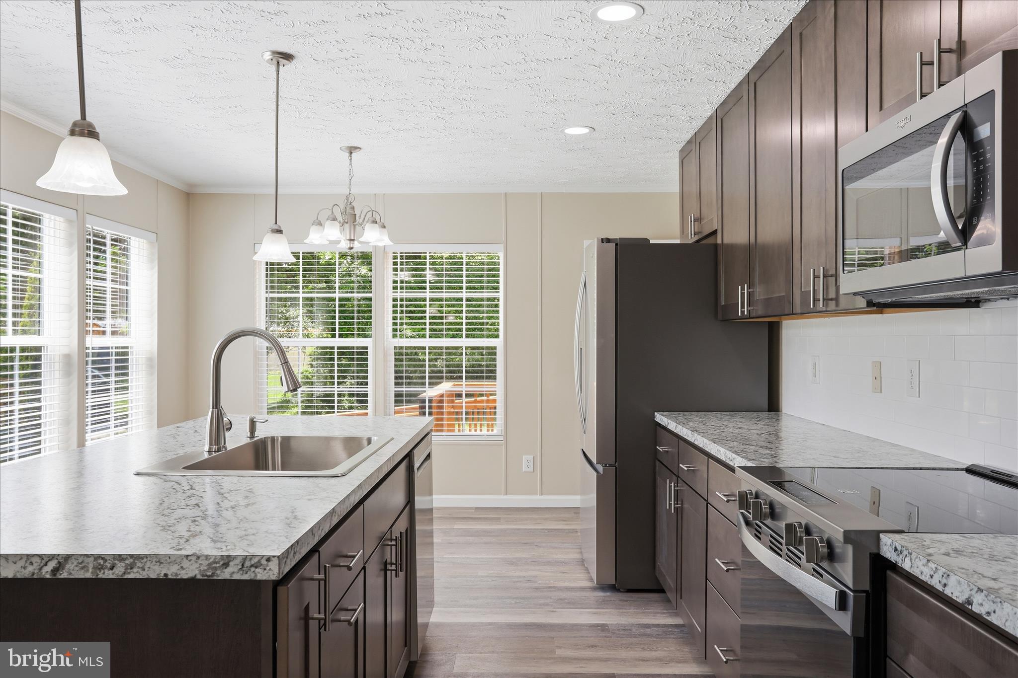 MARTINSBURG - Residential