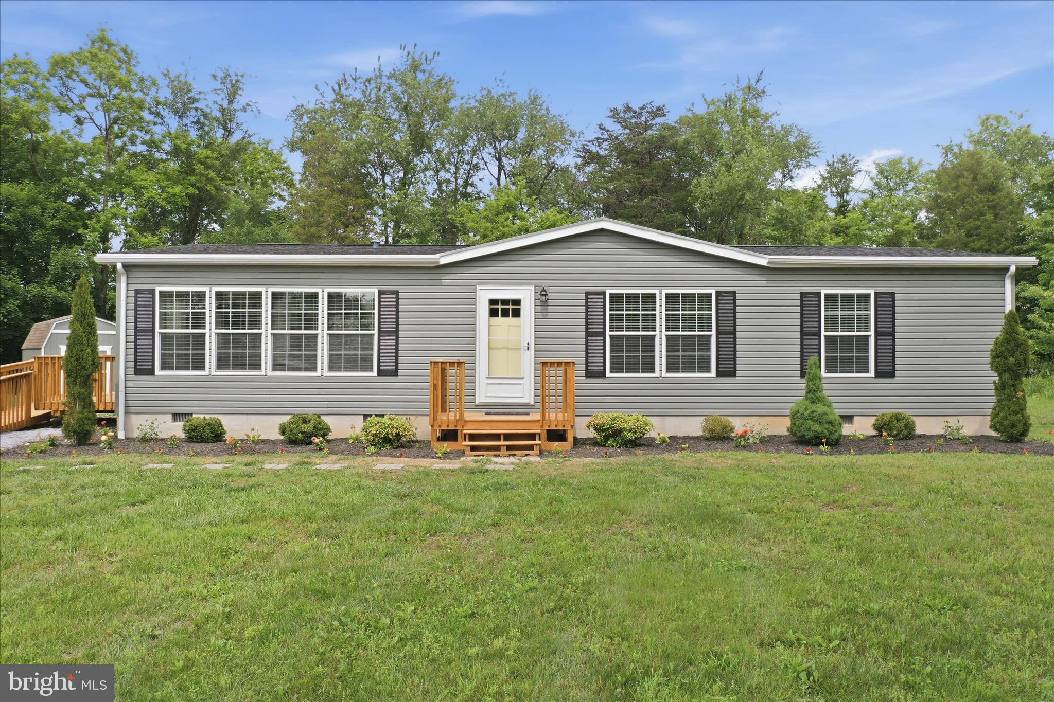 MARTINSBURG - Residential