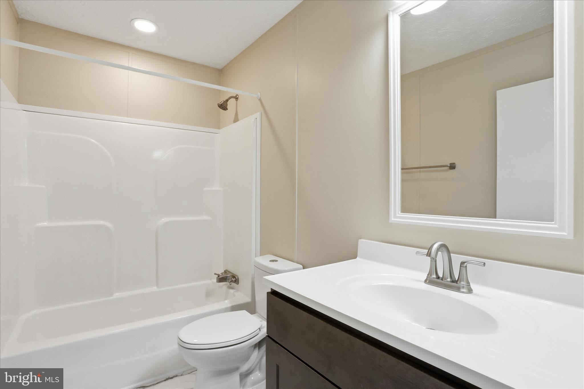 MARTINSBURG - Residential