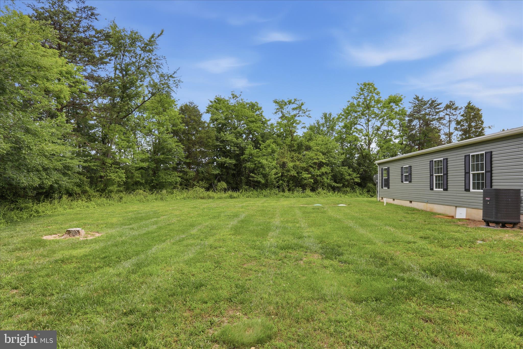 MARTINSBURG - Residential