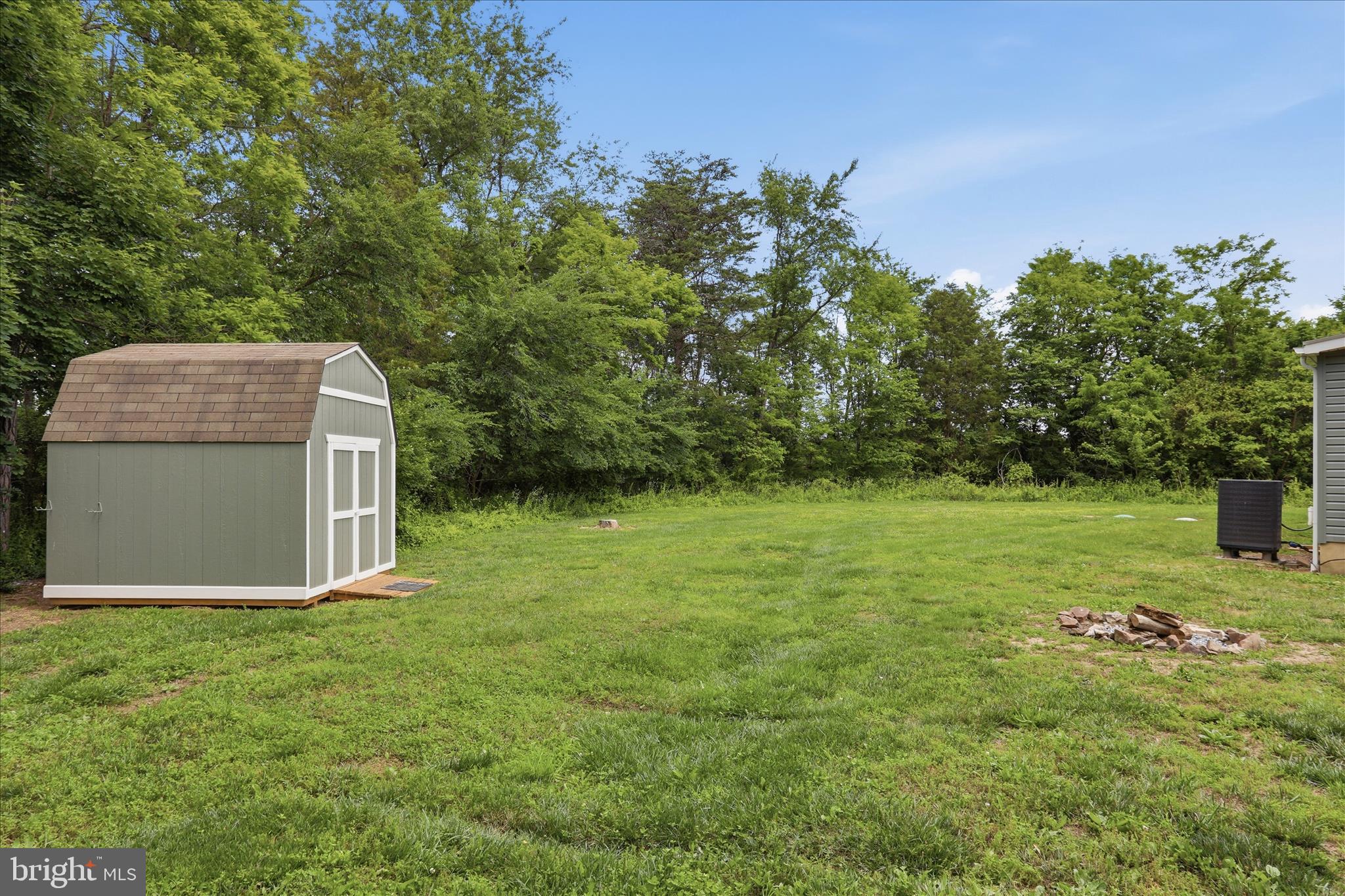 MARTINSBURG - Residential
