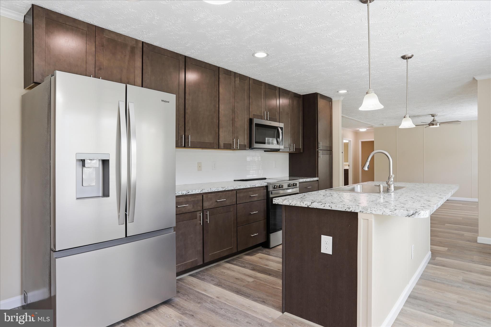 MARTINSBURG - Residential