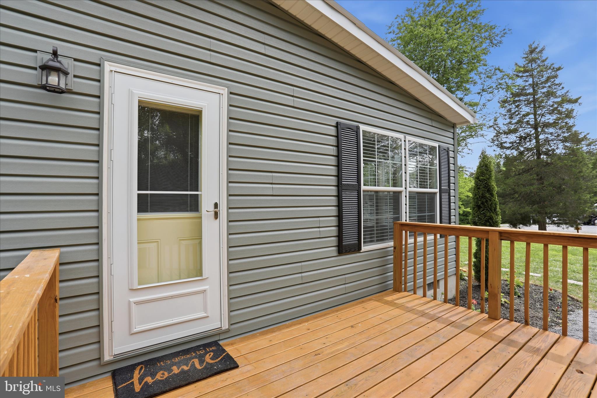 MARTINSBURG - Residential