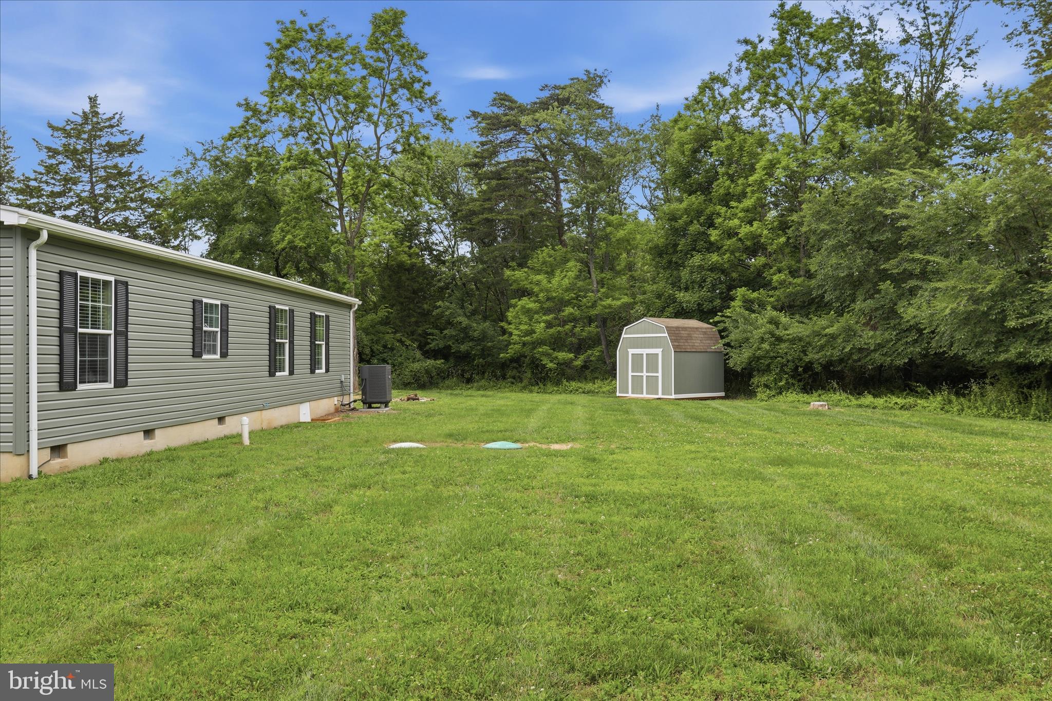 MARTINSBURG - Residential