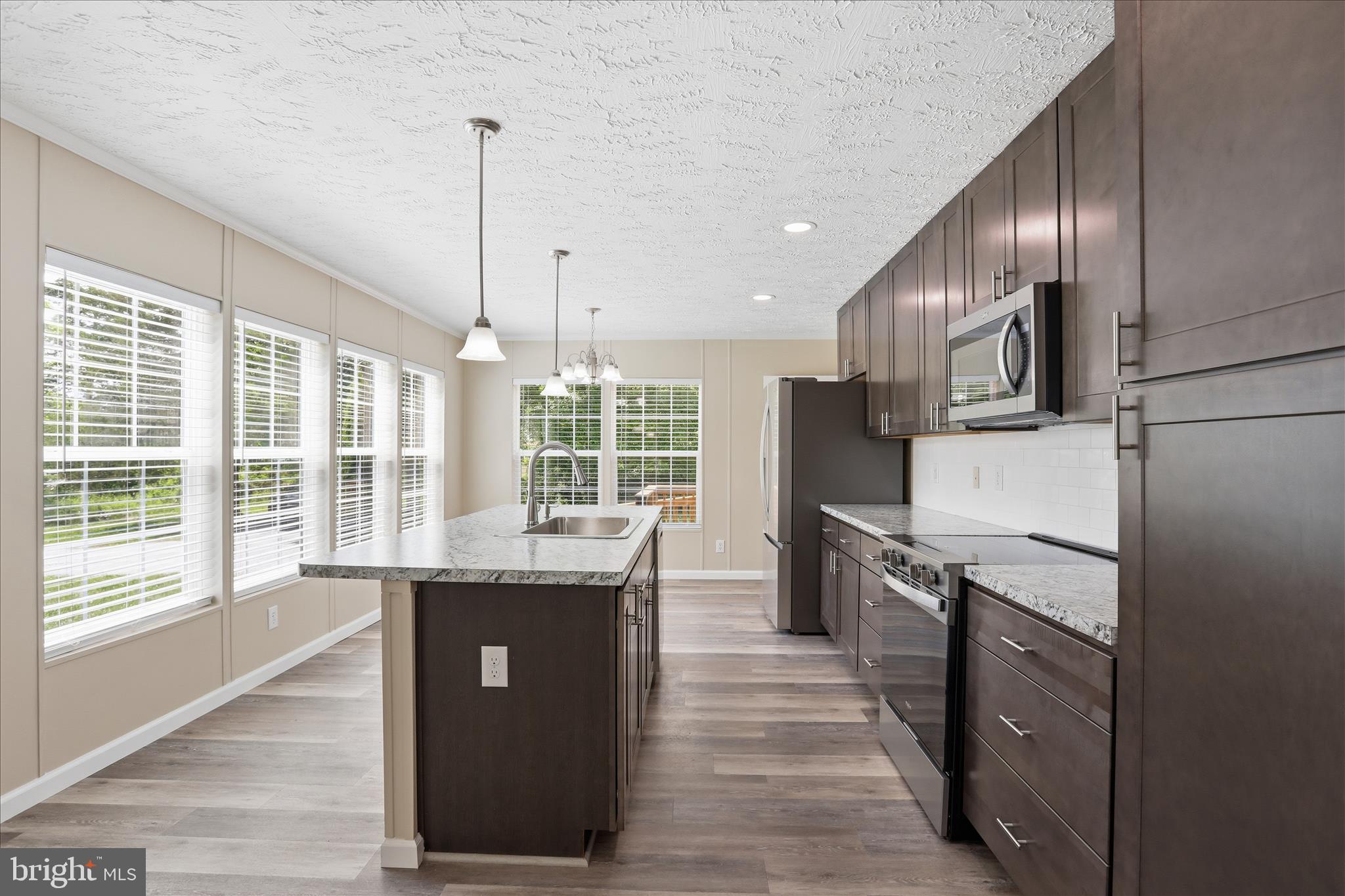 MARTINSBURG - Residential