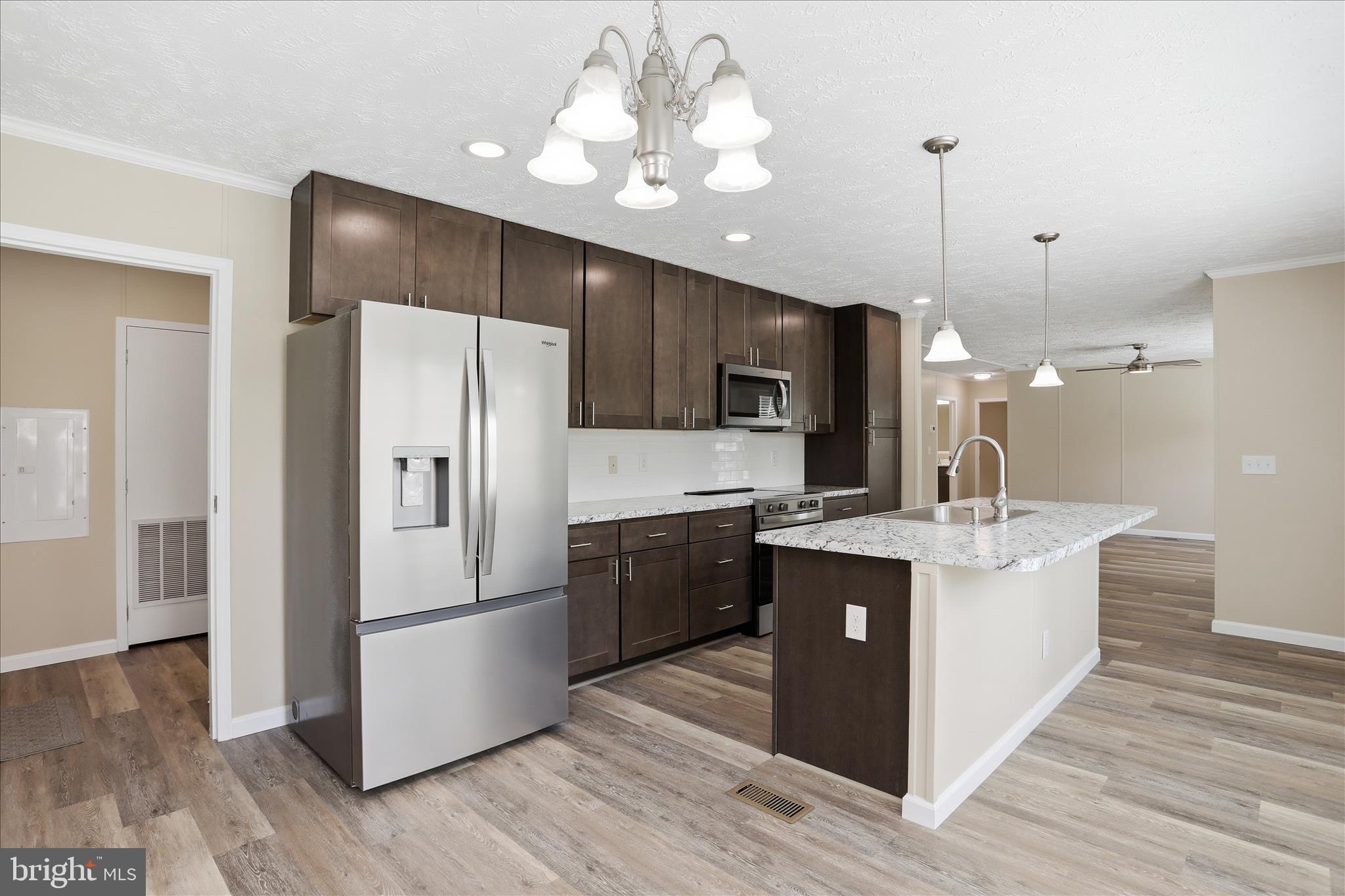 MARTINSBURG - Residential