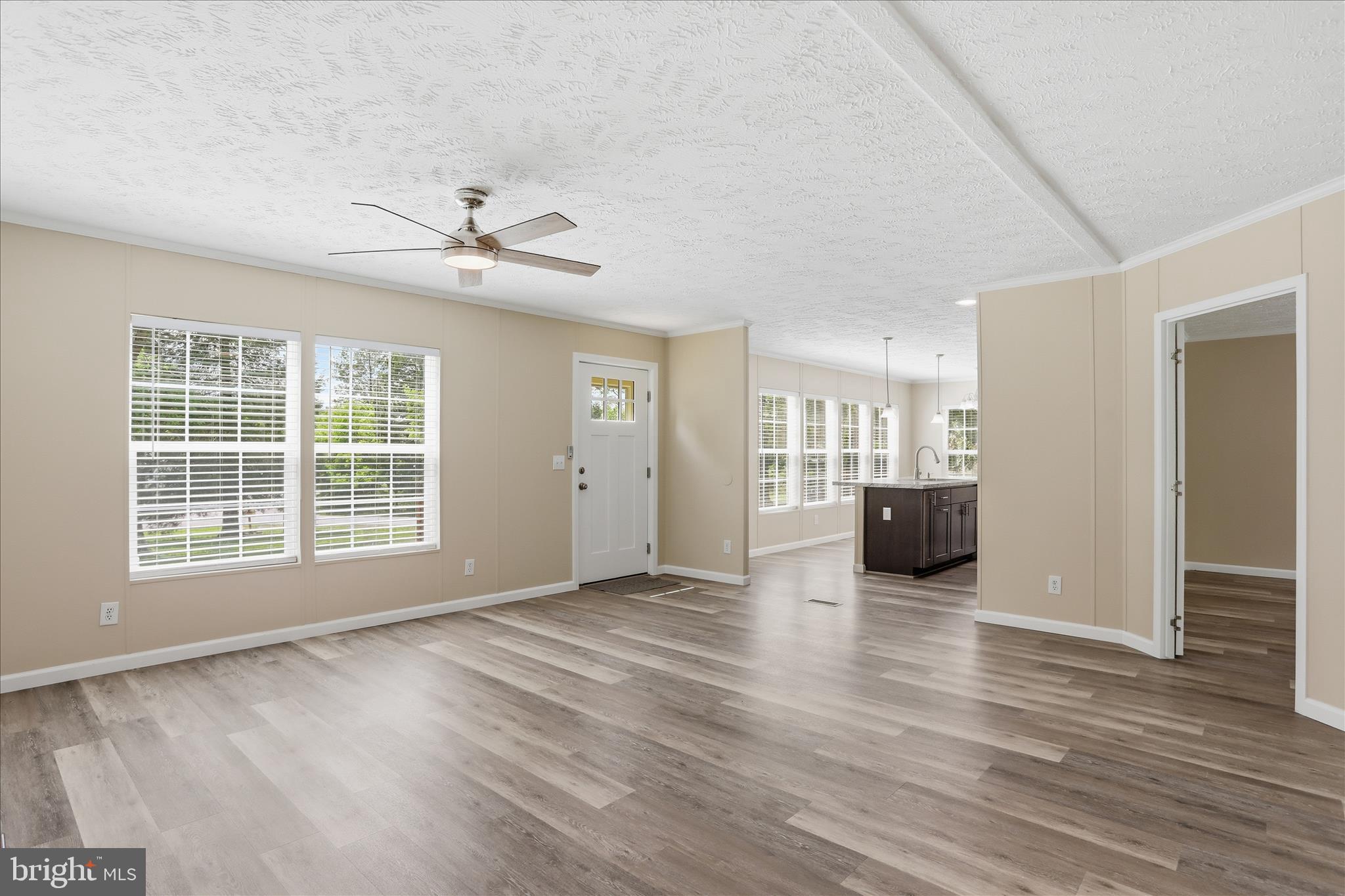 MARTINSBURG - Residential