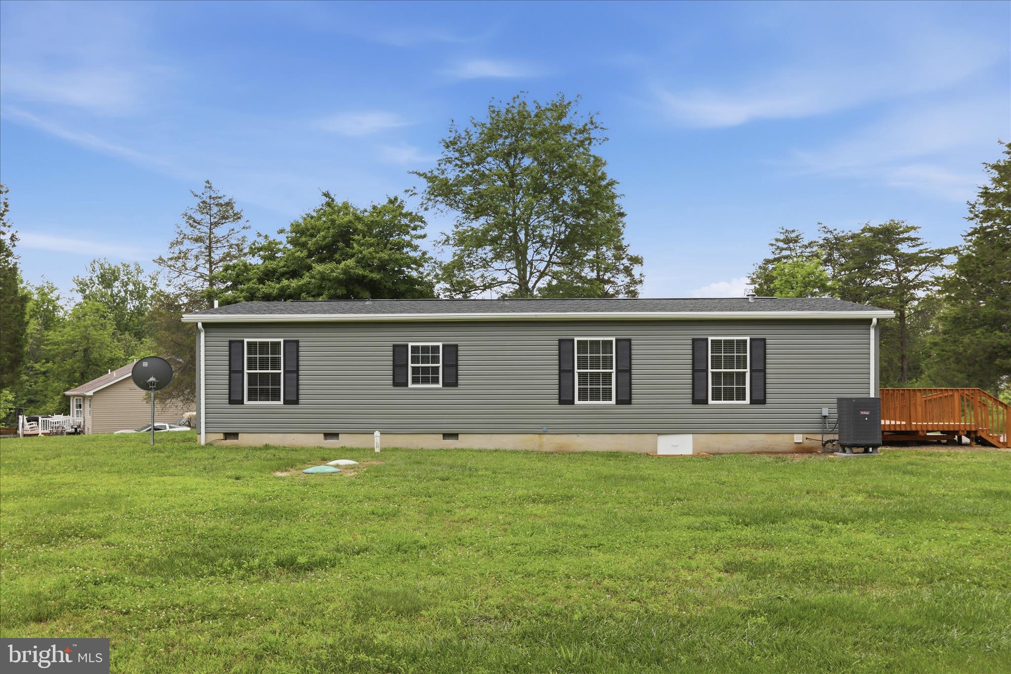 MARTINSBURG - Residential