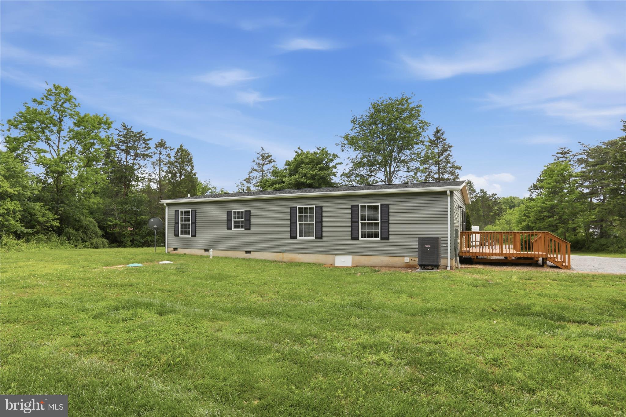 MARTINSBURG - Residential