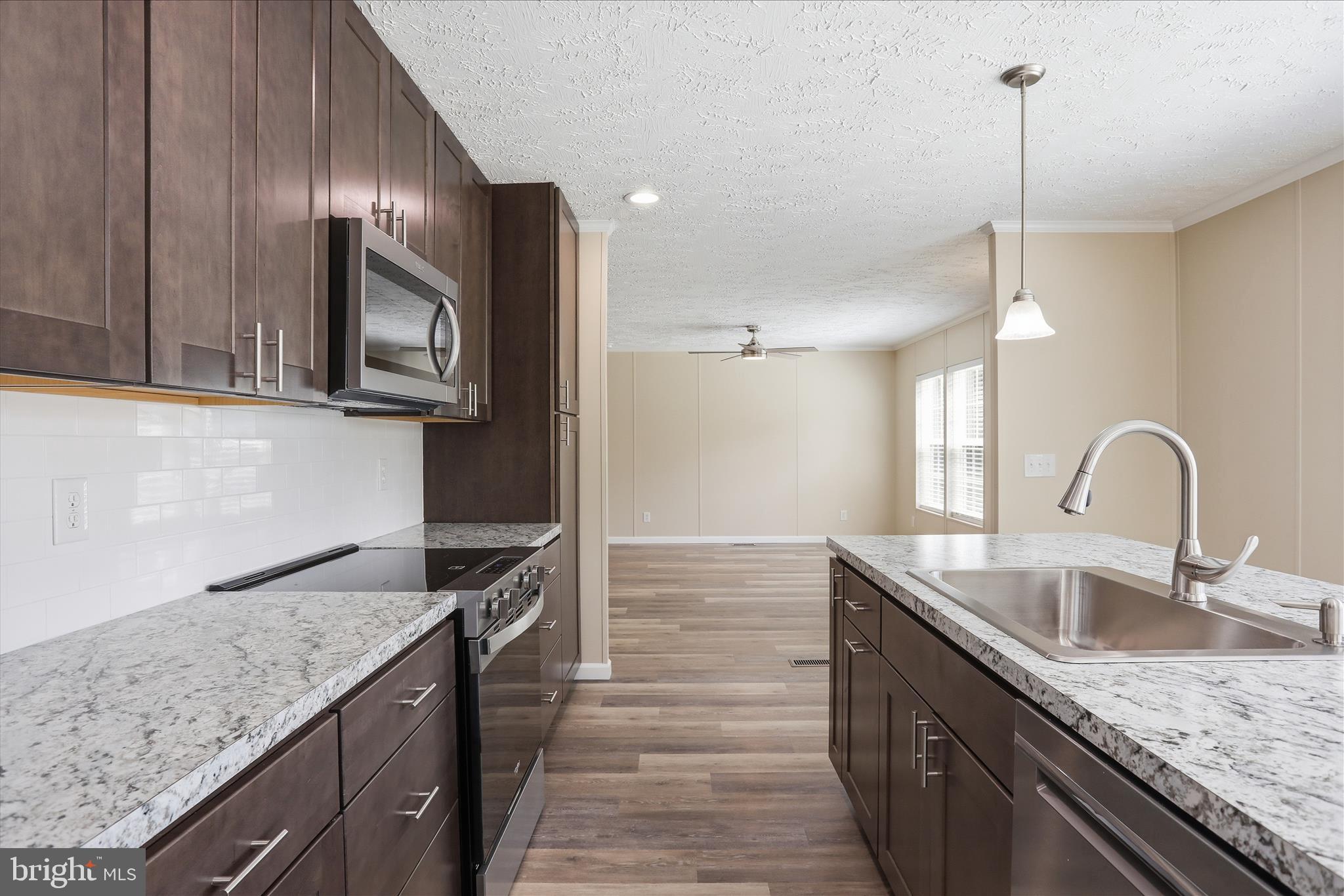 MARTINSBURG - Residential