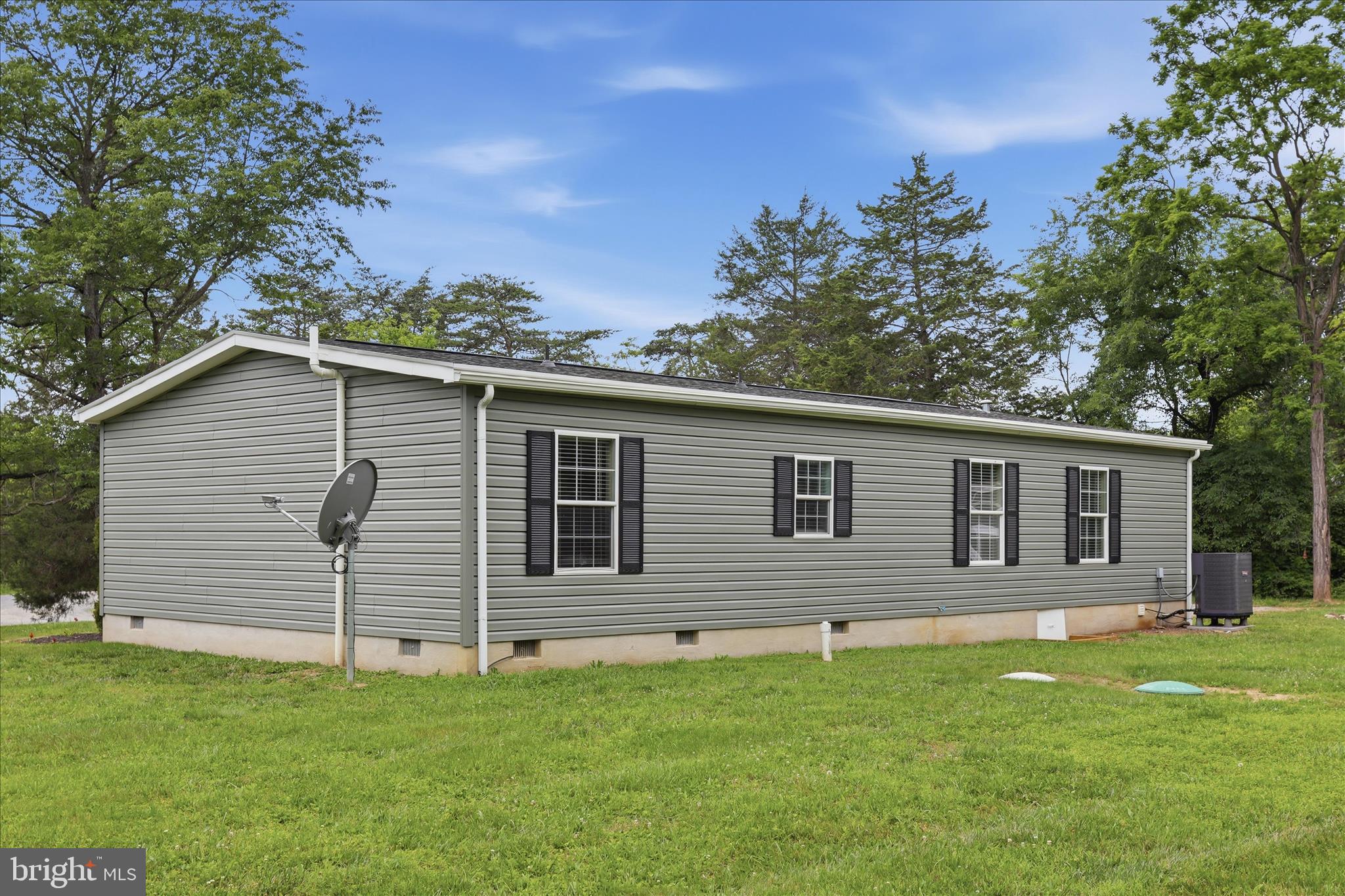 MARTINSBURG - Residential