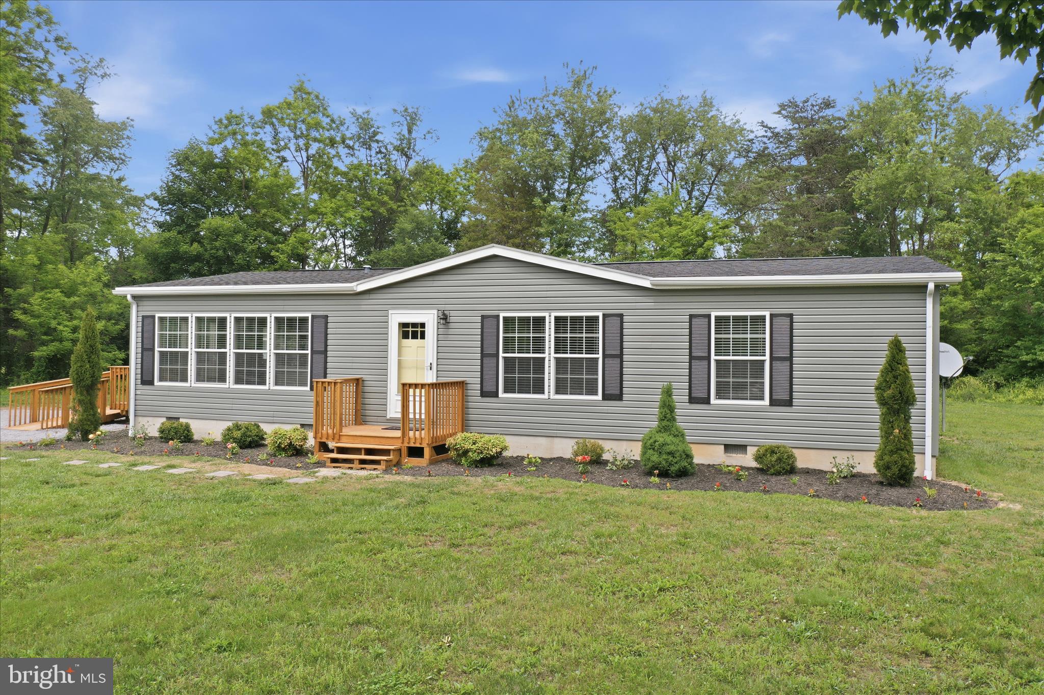MARTINSBURG - Residential