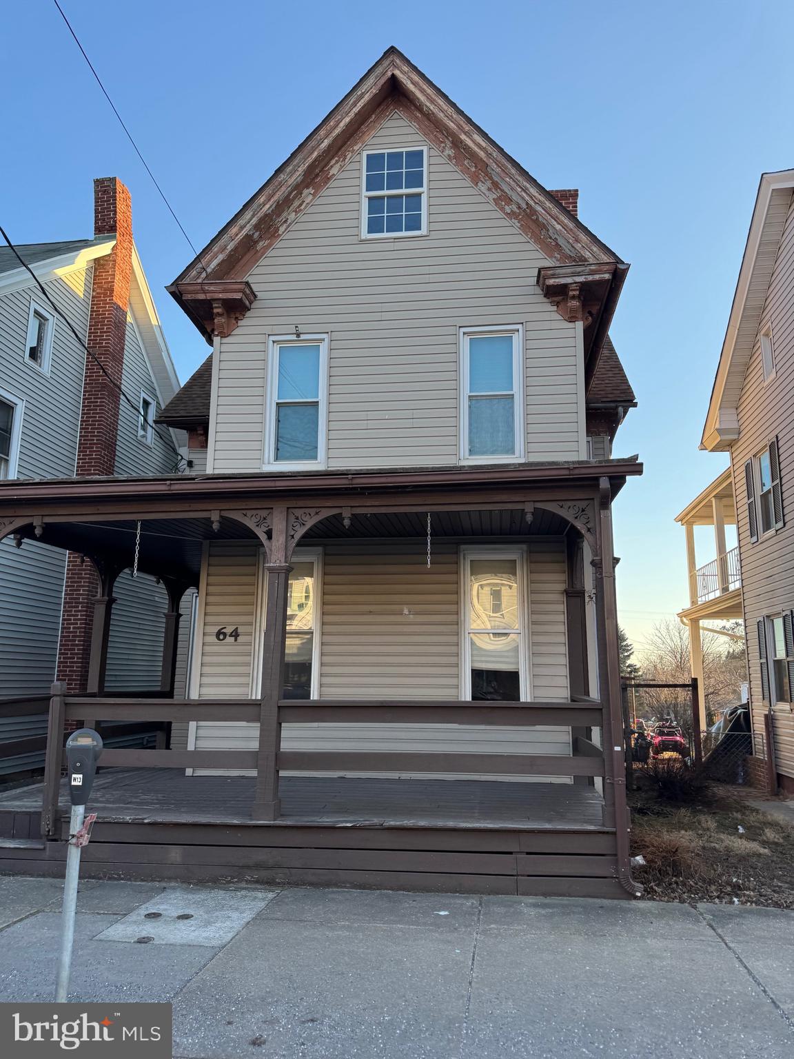 DALLASTOWN BORO - Residential Lease