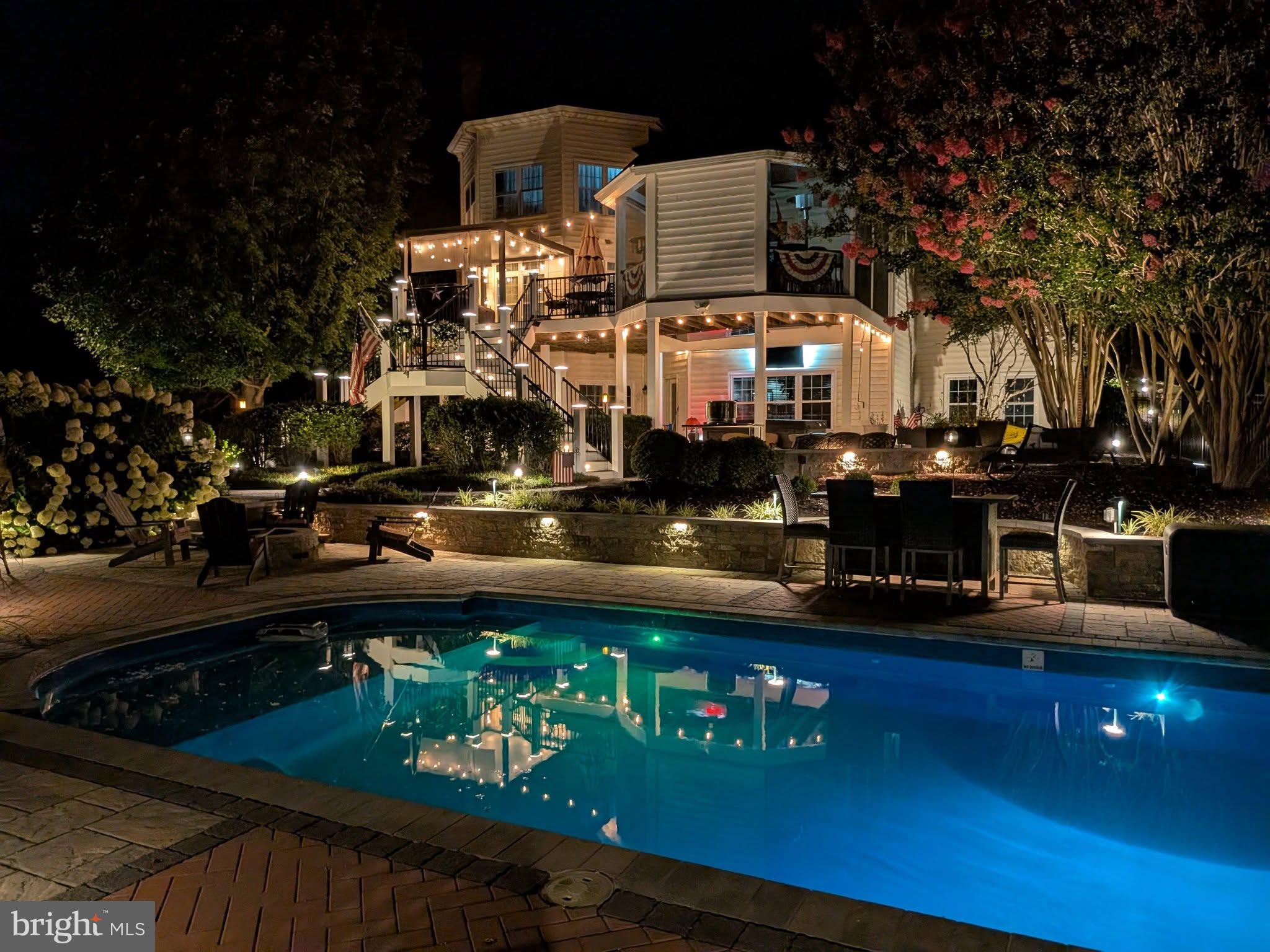 HOLLY HILLS - Residential