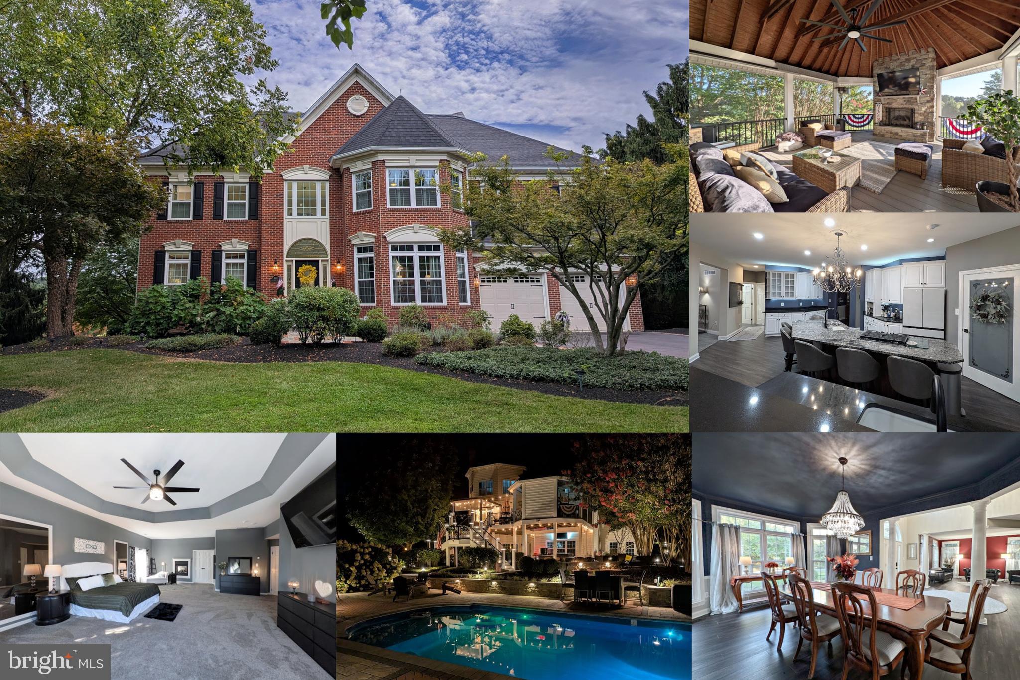 HOLLY HILLS - Residential